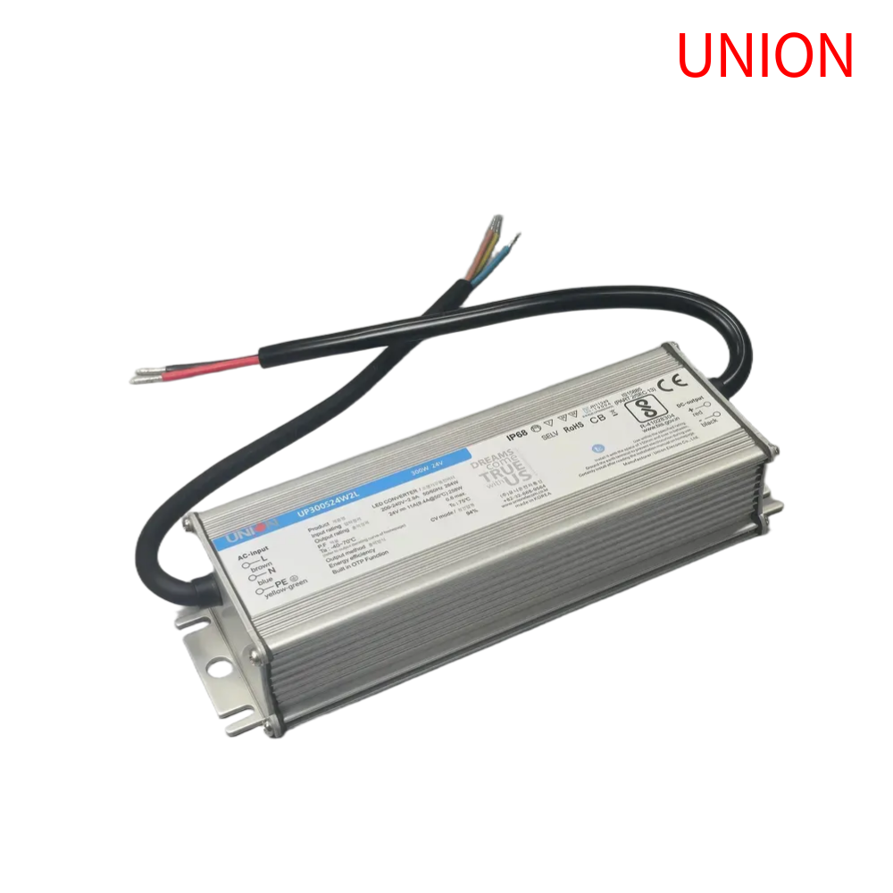 방수 300W 24V